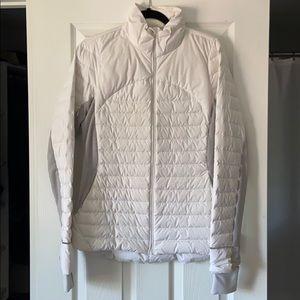 Lululemon Puffer Jacket